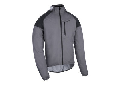 Oxford Venture Jacket Cool Grey