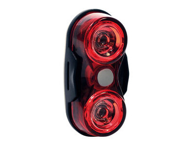 Oxford Ultratorch 1W Superbright Tail Light