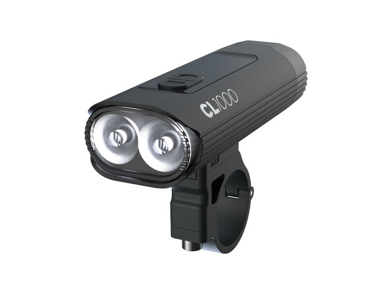 Oxford Ultra Torch Headlight CL1000 click to zoom image