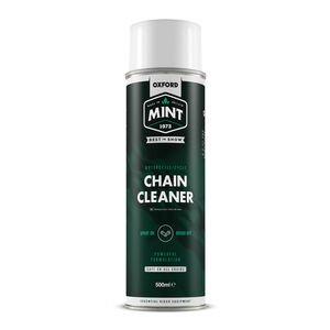 Oxford Mint Chain Cleaner 500ml 