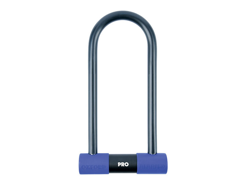 Oxford Alarm-D Pro 320 x 173mm click to zoom image