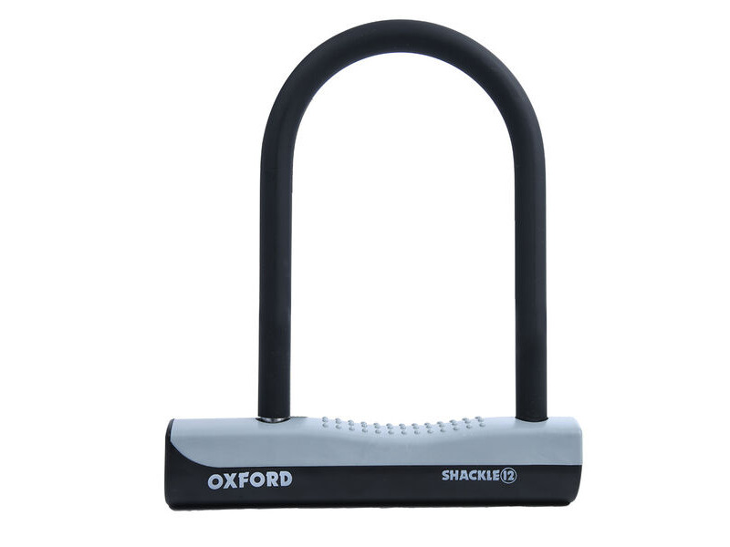 Oxford Shackle 12 180 x 245cm - with bracket click to zoom image