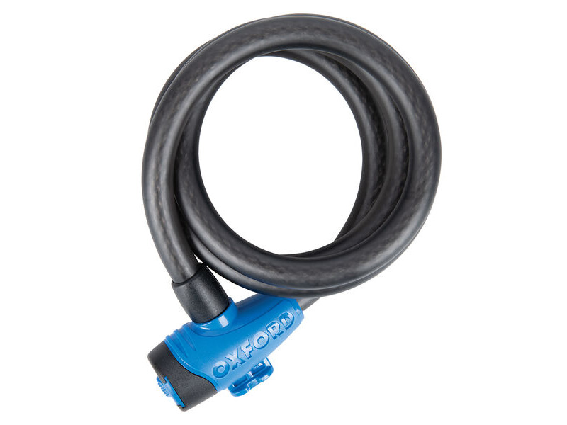 Oxford Cable15 (Smoke) 15mm x 1500mm click to zoom image