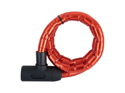 Oxford Barrier Armoured Cable 1.4mx25mm Red