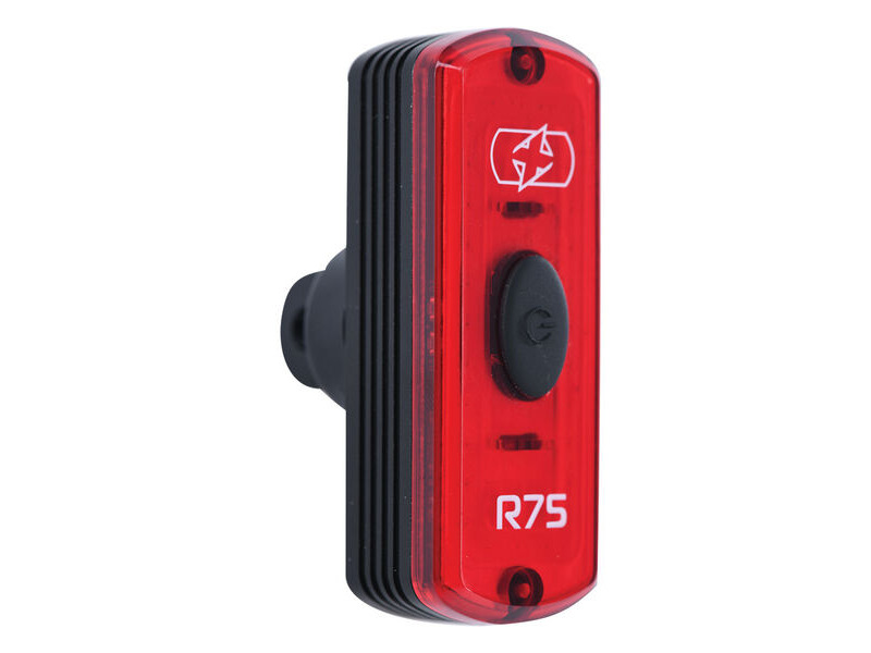 Oxford Ultratorch R75 Rear Light click to zoom image