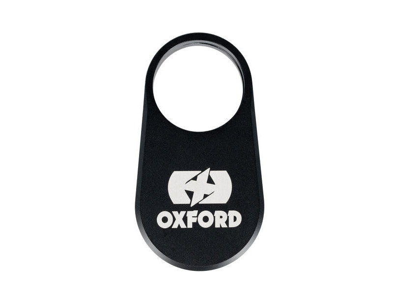 Oxford HeadSet Spacer Tag Mount click to zoom image