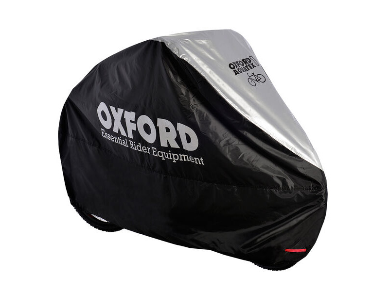 Oxford Aquatex Single Bicycle Cover click to zoom image