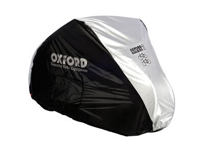 Oxford Aquatex Double Bicycle Cover 