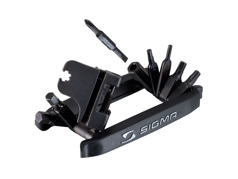 Sigma Pocket Tool (medium) click to zoom image