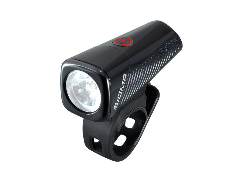 Sigma Buster 150 Headlight w/hbar mount click to zoom image
