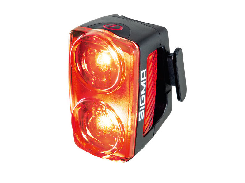 Sigma Buster RL 150 Rear Brake Light click to zoom image