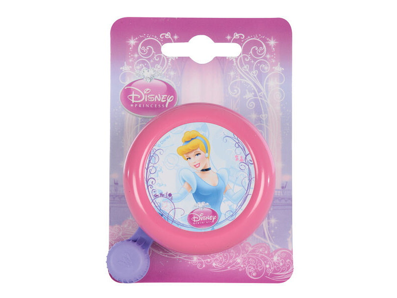 Widek Disney Princess Bell - Carded click to zoom image
