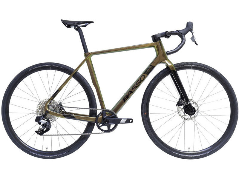 Basso Bikes Palta Disc click to zoom image