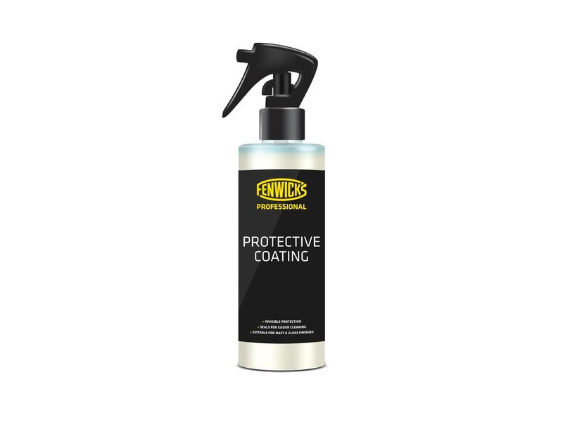 Fenwick's Professional Protection Coating Trigger Spray 250ml click to zoom image