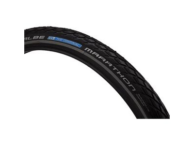 Brompton Brompton Schwalbe Marathon Tyre - 16"