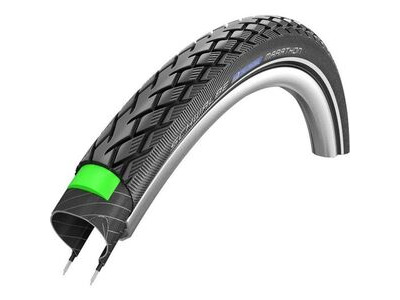 Brompton Schwalbe (m The Original) Marathon Reflective Strip