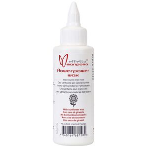 Effetto Mariposa Flowerpower Wax 100ml Chain Lube 