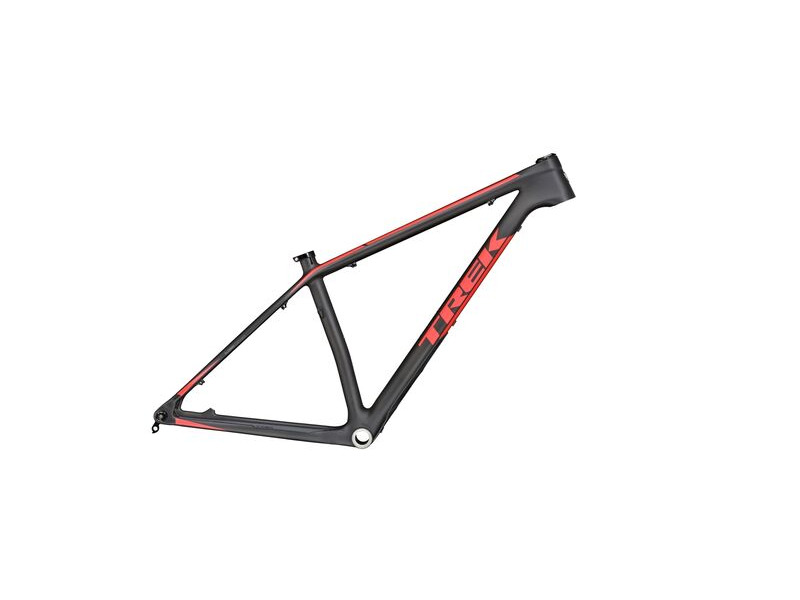 Trek Superfly C F/S 650B Matte Carbon Smoke/Viper Red click to zoom image
