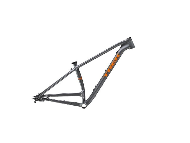 Trek 1120 F/S Matte Solid Charcoal click to zoom image