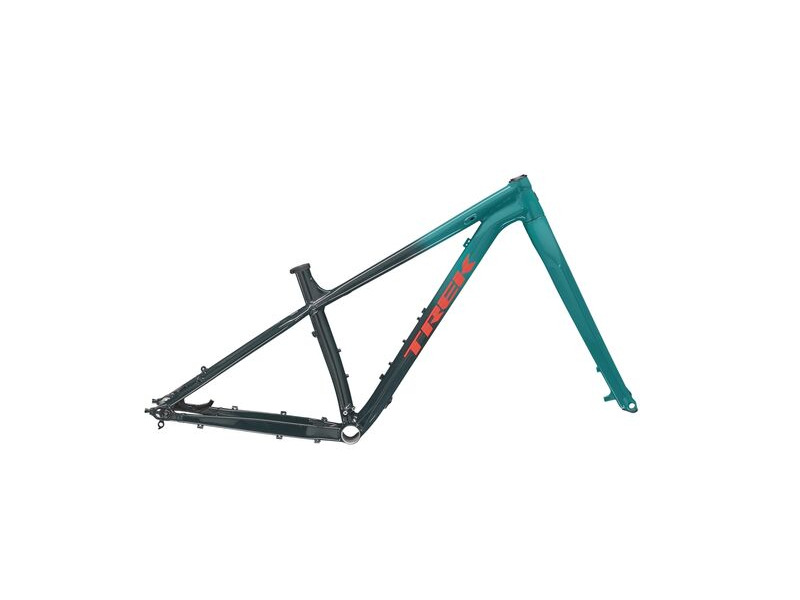 Trek Farley Al F/S Nautical Navy To Teal Fade click to zoom image
