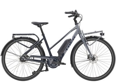 Trek District+ 2 Stagger Nautical Navy And Slate 400W 2022
