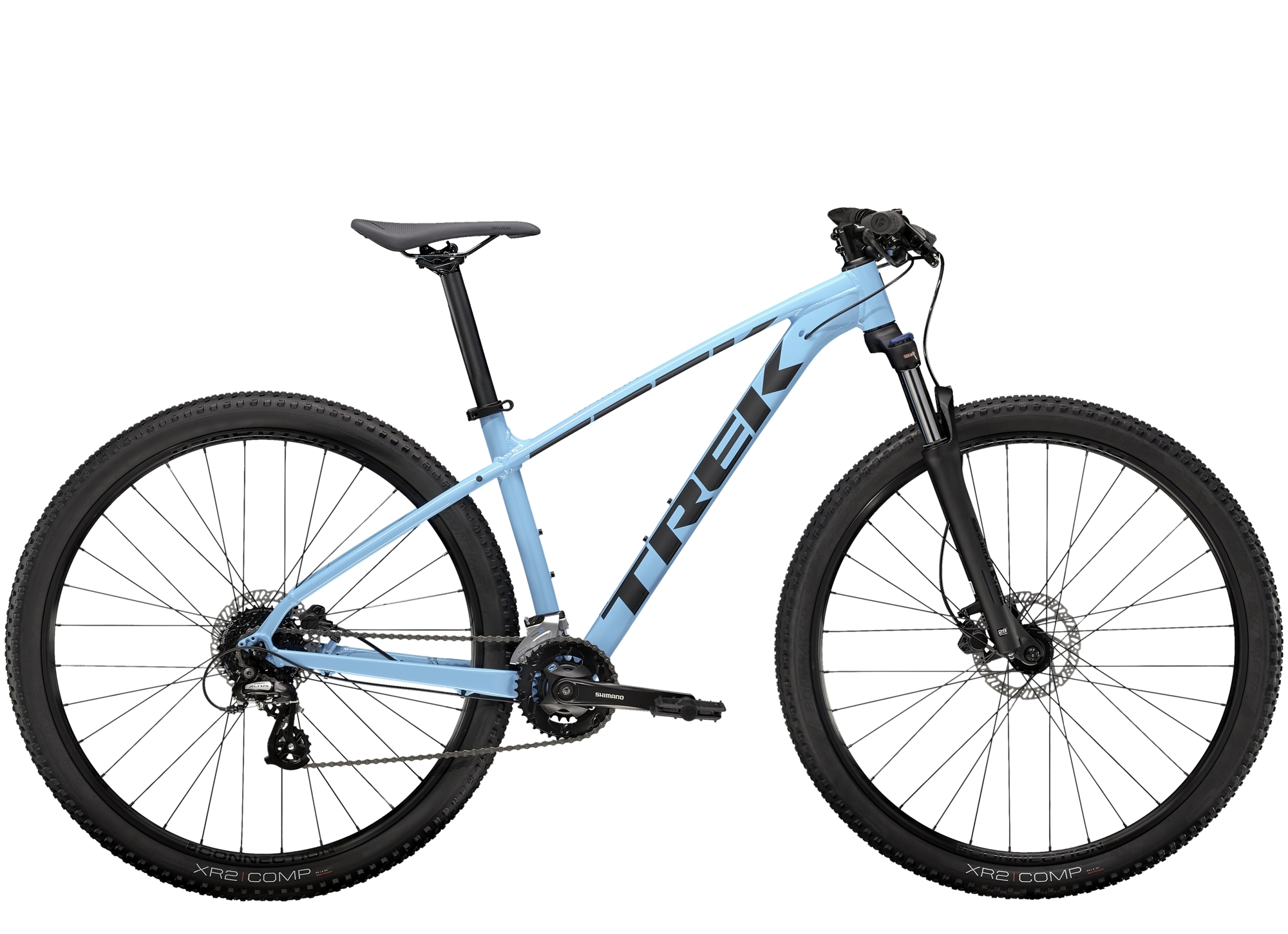 Trek best sale marlin 26