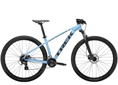 Trek volt deals green