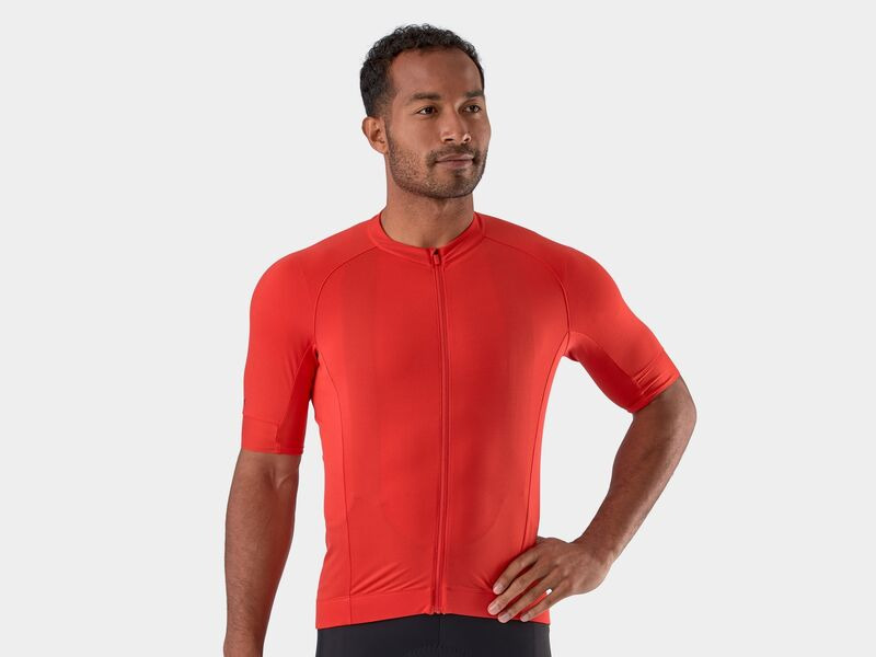 Trek Jersey Circuit Viper Red click to zoom image