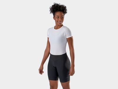 Trek Shorts Circuit Women Black 2023