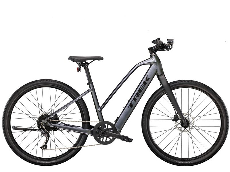 Trek Dual Sport+ 2 Stagger Galactic Grey click to zoom image