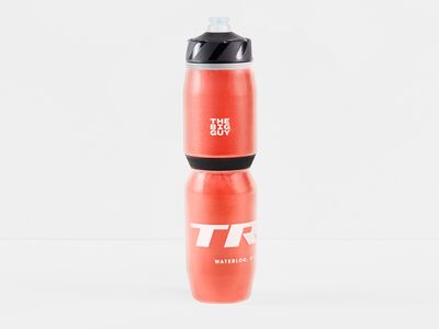 Trek Bottle Voda Ice 28Oz Red 2023
