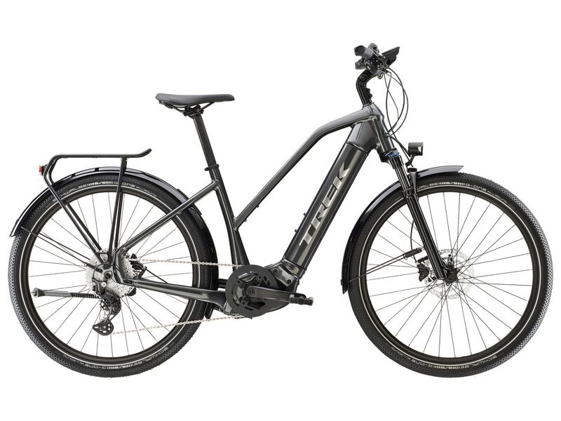 Trek Allant+ 7 Stagger Lithium Grey click to zoom image
