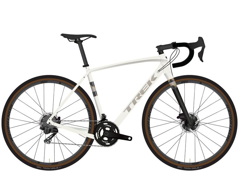 Trek Checkpoint ALR 5 AXS Crystal White click to zoom image