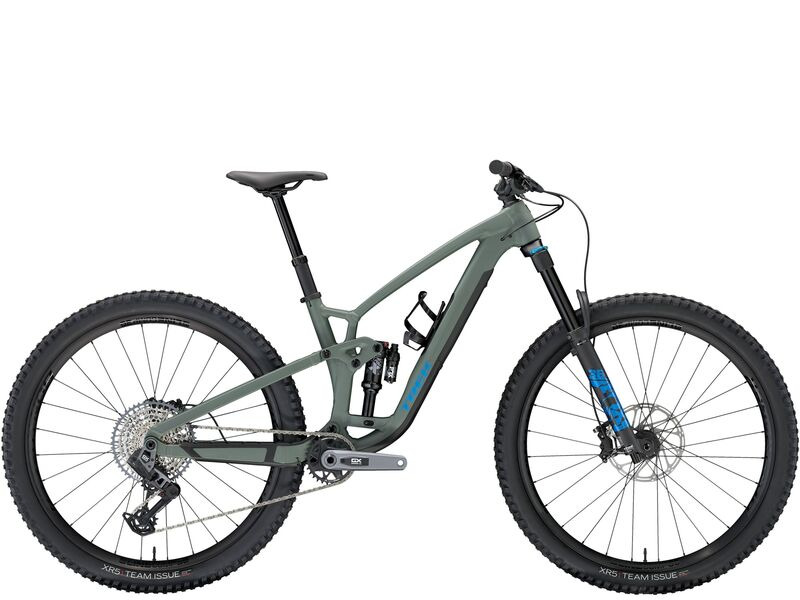 Trek Fuel EX 8 GX AXS T-Type Gen 6 Matte Keswick click to zoom image