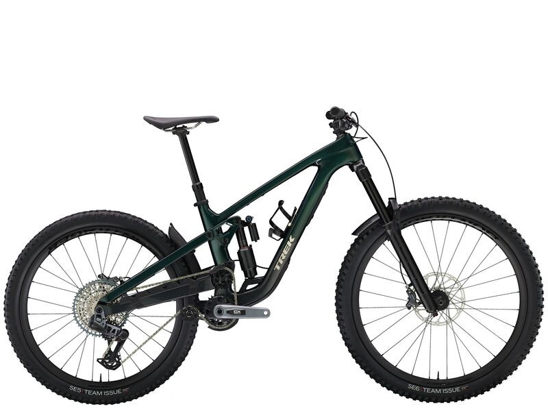 Trek Slash 9.8 GX AXS T-Type Gen 6 Daintree click to zoom image