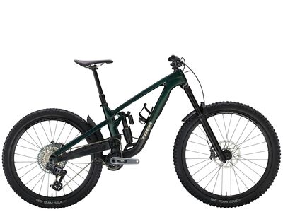 Trek Slash 9.8 GX AXS T-Type Gen 6 Daintree 