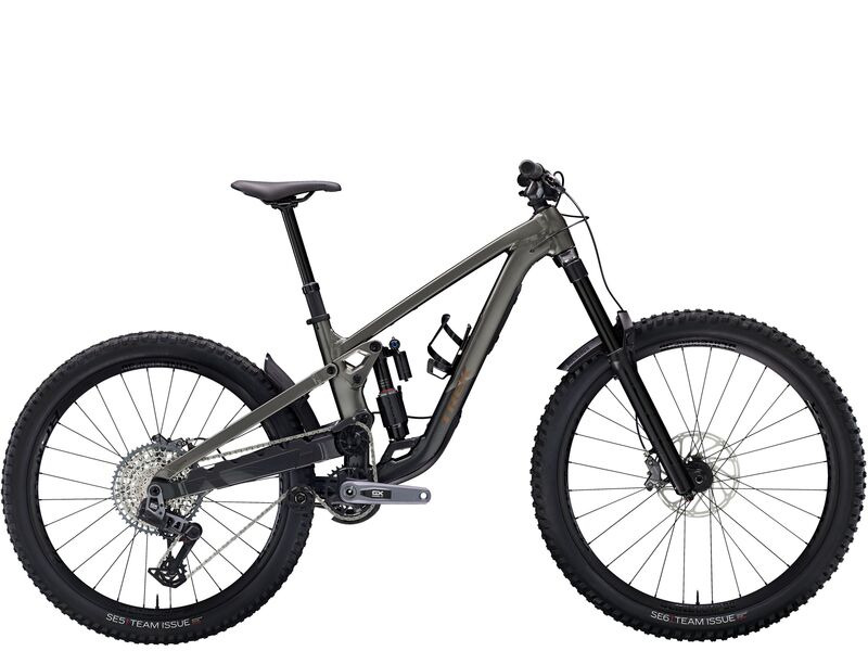 Trek Slash 9 GX AXS T-Type Gen 6 Mercury click to zoom image