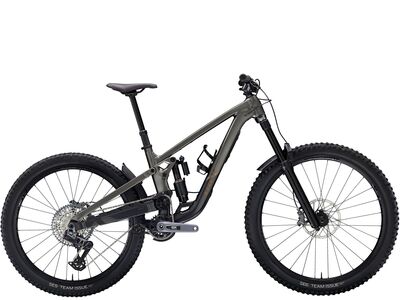 Trek Slash 9 GX AXS T-Type Gen 6 Mercury 