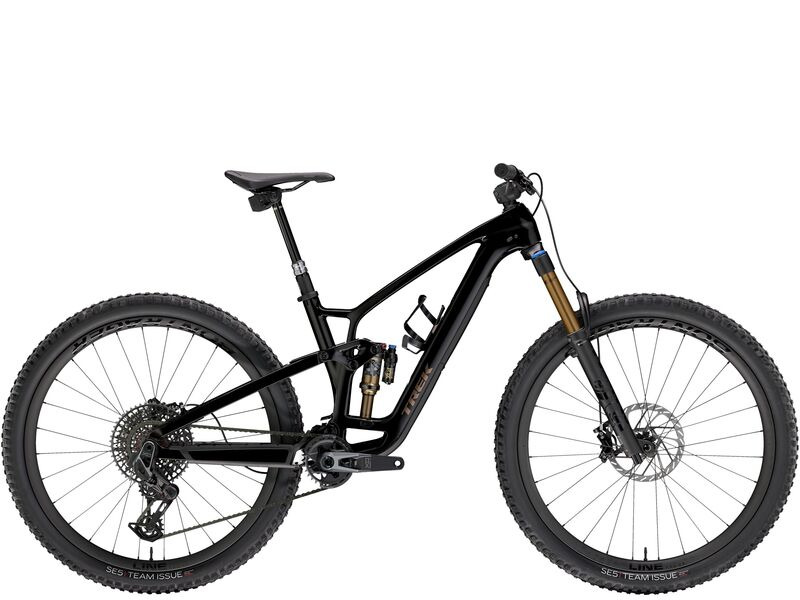 Trek Fuel EX 9.9 X0 AXS T-Type Gen 6 Deep Smoke click to zoom image