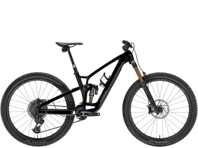 Trek Fuel EX 9.9 X0 AXS T-Type Gen 6 Deep Smoke 