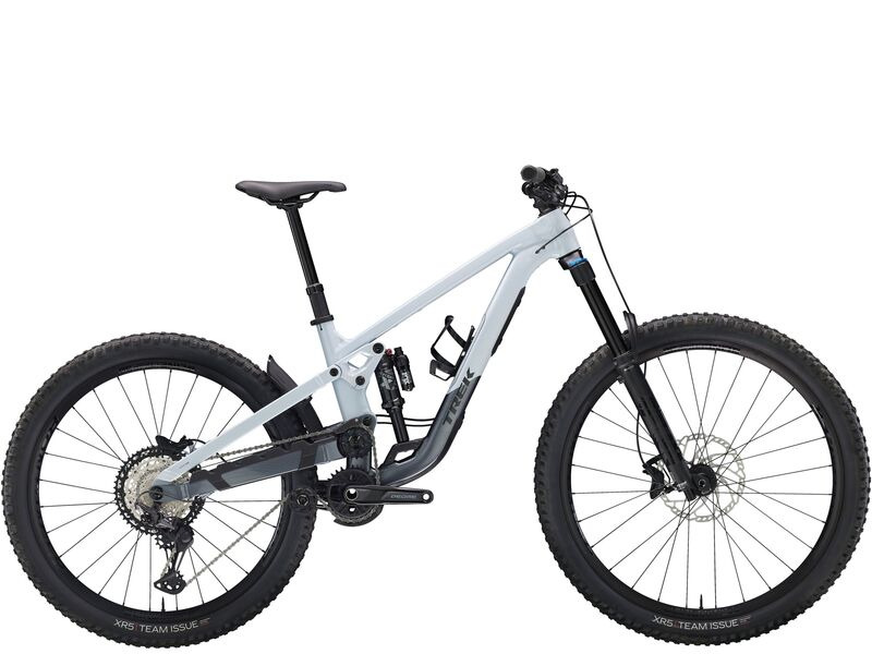 Trek Slash 8 Gen 6 Plasma Grey Pearl click to zoom image