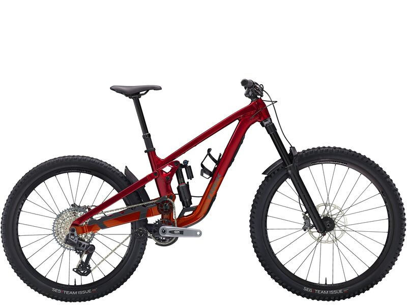 Trek Slash 9 GX AXS T-Type Gen 6 Crimson click to zoom image