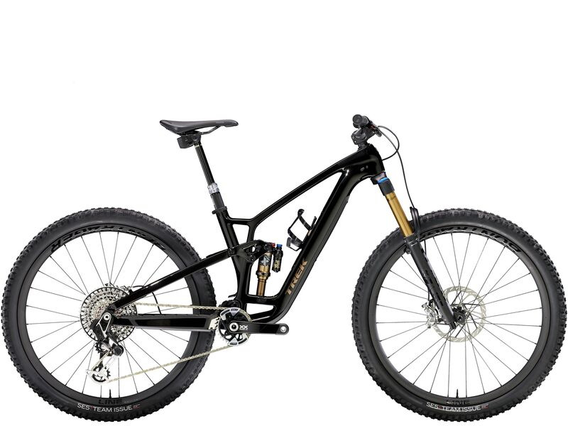 Trek Fuel EX 9.9 XX AXS T-Type Gen 6 Deep Smoke click to zoom image