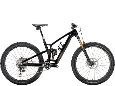 Trek Fuel EX 9.9 XX AXS T-Type Gen 6 Deep Smoke 