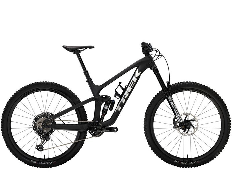 Trek Slash 9.9 Xtr Matte Deep Smoke click to zoom image