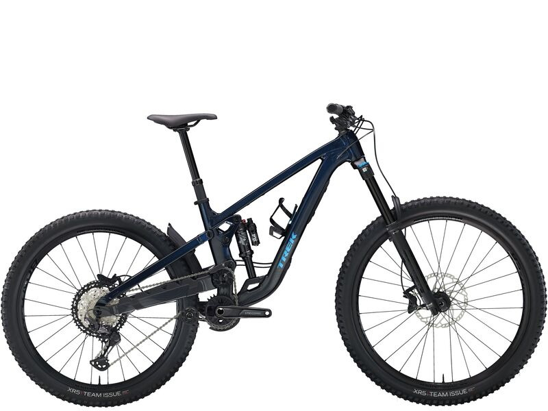 Trek Slash 8 Gen 6 Marianas Blue click to zoom image