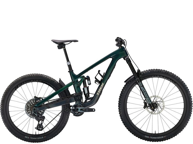 Trek Slash 9.9 X0 AXS T-Type Gen 6 Daintree click to zoom image