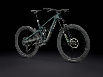 Trek Slash 9.9 X0 AXS T-Type Gen 6 Daintree click to zoom image