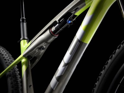 Trek Supercaliber SL 9.7 AXS Gen 2 Power Surge click to zoom image