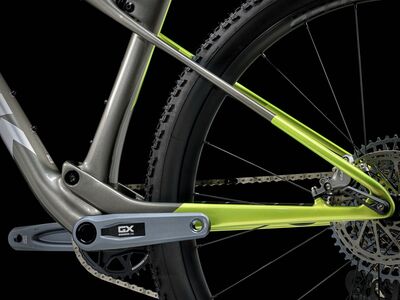 Trek Supercaliber SL 9.7 AXS Gen 2 Power Surge click to zoom image